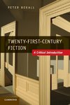 Twenty-First-Century Fiction