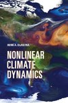 Nonlinear Climate Dynamics