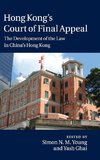 Hong Kong's Court of Final Appeal