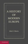 A History of Modern Europe