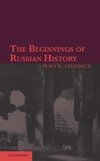 The Beginnings of Russian History