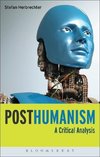 Posthumanism