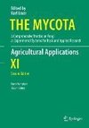 The Mycota - Agricultural Applications Vol. XI