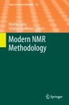 Modern NMR Methodology