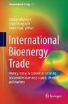 International Bioenergy Trade