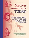 Native Americans Today