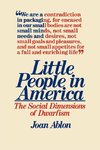 Little People in America