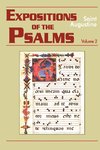 Expositions of the Psalms, Volume 2