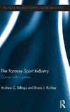 The Fantasy Sport Industry