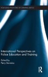 International Perspectives on Police Education and Training