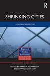 Richardson, H: Shrinking Cities