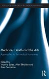 Medicine, Health and the Arts