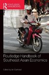 Routledge Handbook of Southeast Asian Economics