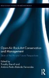 Open-Air Rock-Art Conservation and Management