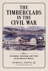 Jr, M:  The Timberclads in the Civil War