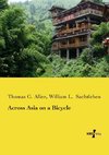 Across Asia on a Bicycle