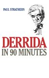 Derrida in 90 Minutes