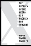 X-The Problem of the Negro as a Problem for Thought