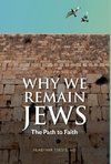 Why We Remain Jews