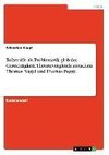 Rohstoffe als Problematik globaler Gerechtigkeit. Theorievergleich zwischen Thomas Nagel und Thomas Pogge