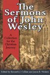 The Sermons of John Wesley