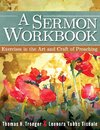 SERMON WORKBK