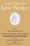 The Works of John Wesley, Volume 13