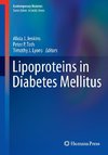 Lipoproteins in Diabetes Mellitus