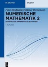 Numerische Mathematik 2