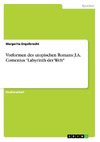 Vorformen des utopischen Romans: J.A. Comenius 