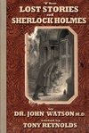 The Lost Stories of Sherlock Holmes 2nd Edition