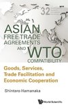 ASIAN FREE TRADE AGREEMENTS AND WTO COMPATIBILITY