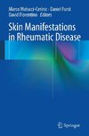 Skin Manifestations in Rheumatic Disease