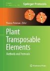 Plant Transposable Elements