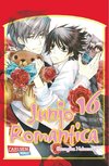 Nakamura, S: Junjo Romantica, Band 16