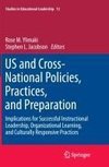 US and Cross-National Policies, Practices, and Preparation