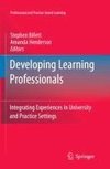 Developing Learning Professionals