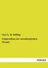 Compendium der metallurgischen Chemie