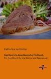 Das Deutsch-Amerikanische Kochbuch