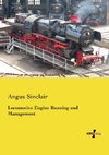 Locomotive Engine Running and Management