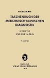 Taschenbuch der Medizinisch-Klinischen Diagnostik