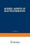 Modern Aspects of Electrochemistry