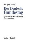 Der Deutsche Bundestag