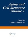 Aging and Cell Structure