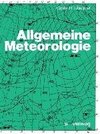 Allgemeine Meteorologie