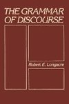 The Grammar of Discourse