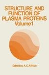 Structure and Function of Plasma Proteins