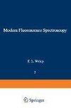 Modern Fluorescence Spectroscopy