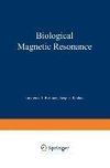 Biological Magnetic Resonance