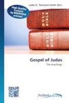 Gospel of Judas